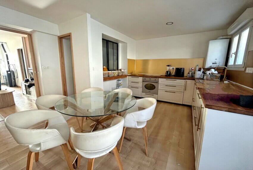 Maison 4 pièces 100 m² · à Amiens · 100 m² · 180 000 €